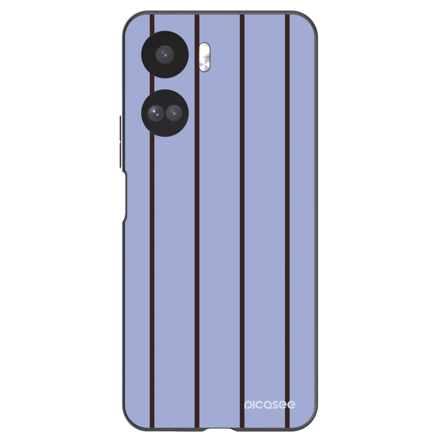 Picasee silikonový černý obal pro Honor 90 Lite 5G - Poolside member
