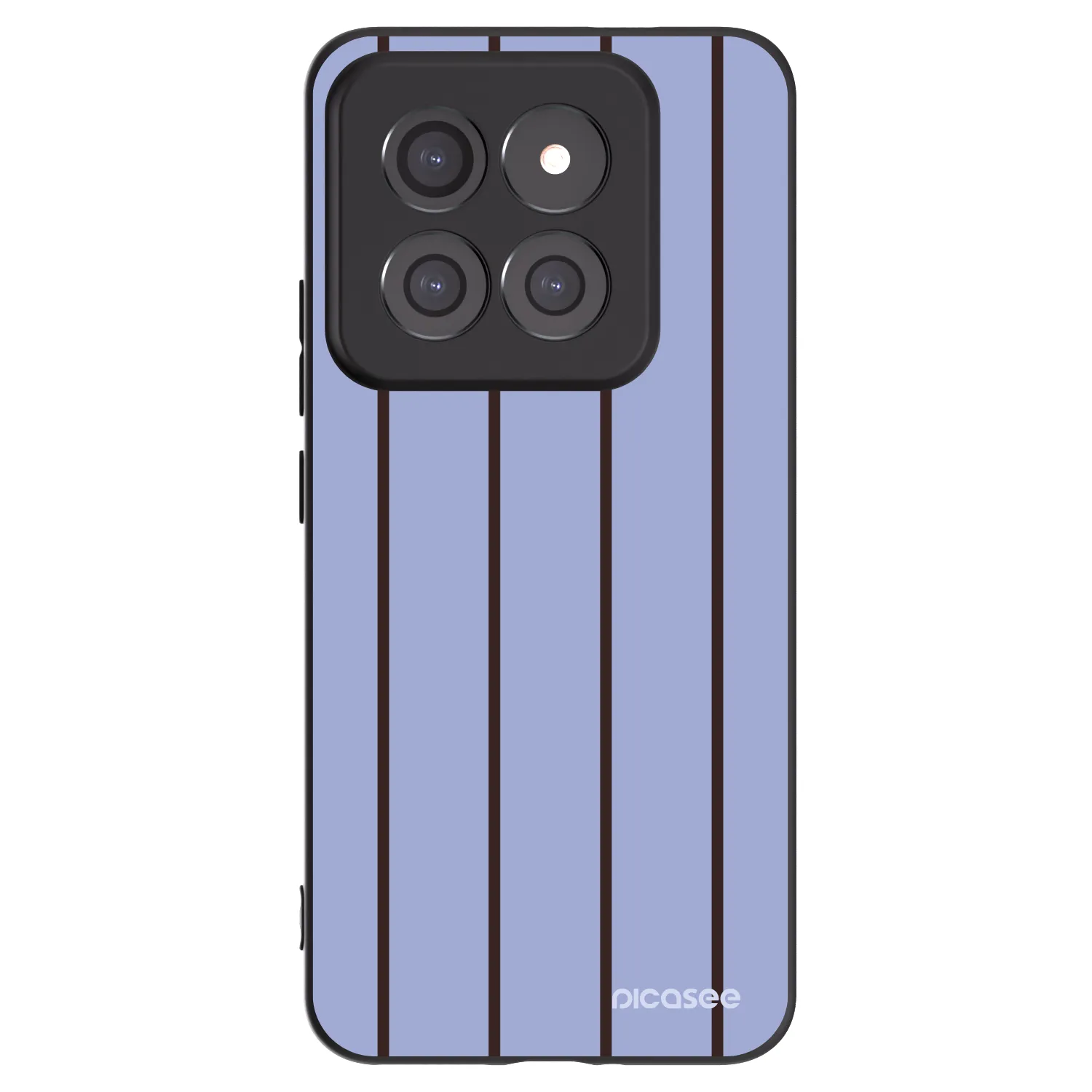 Picasee silikonový černý obal pro Xiaomi 14 Pro - Poolside member