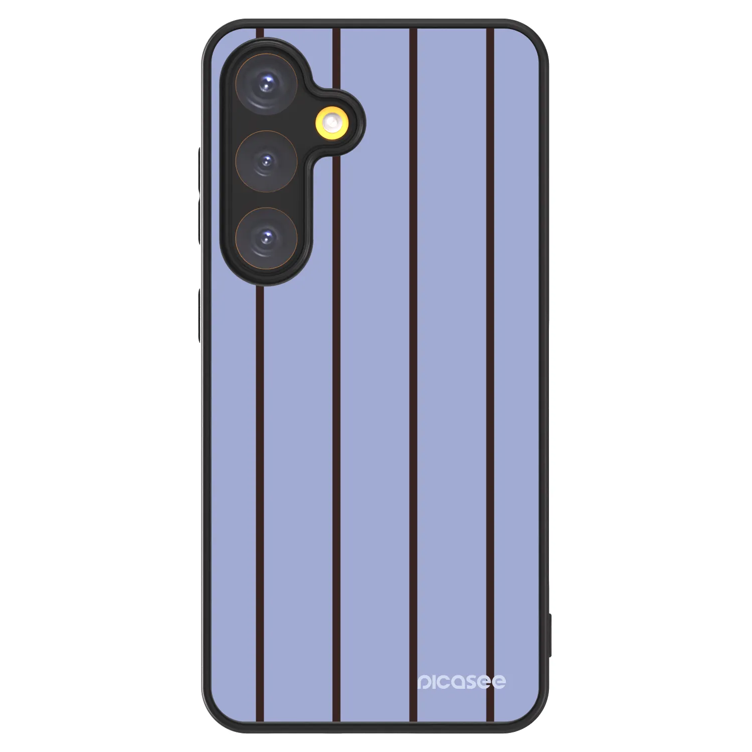 Picasee ULTIMATE CASE PowerShare pro Samsung Galaxy S24 S921B 5G - Poolside member