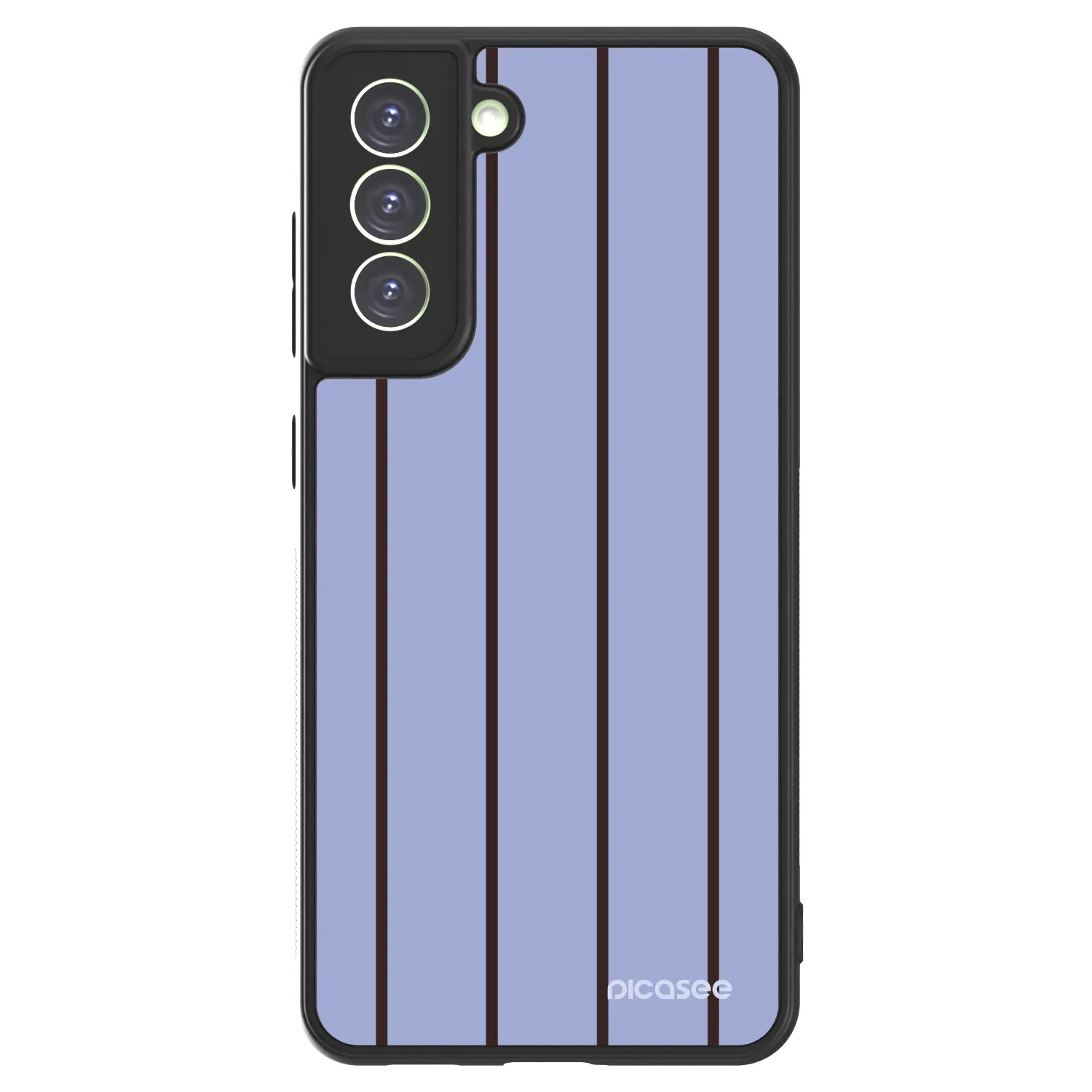 Picasee ULTIMATE CASE PowerShare pro Samsung Galaxy S21 FE 5G - Poolside member