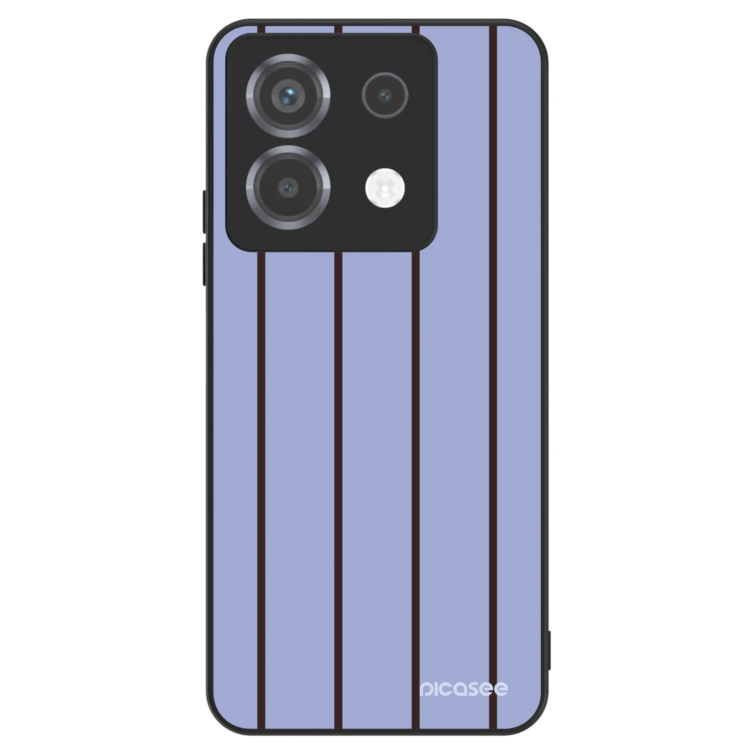 Picasee ULTIMATE CASE pro Xiaomi Poco X6 - Poolside member