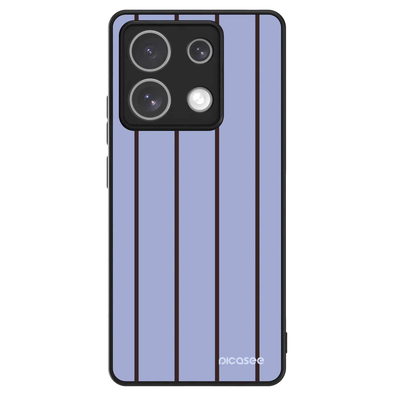 Picasee ULTIMATE CASE pro Xiaomi Redmi Note 13 Pro 5G - Poolside member