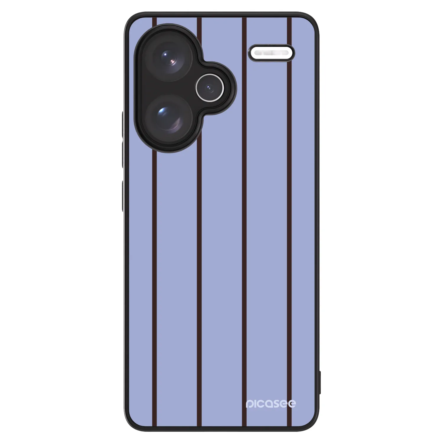 Picasee ULTIMATE CASE pro Xiaomi Redmi Note 13 Pro+ 5G - Poolside member
