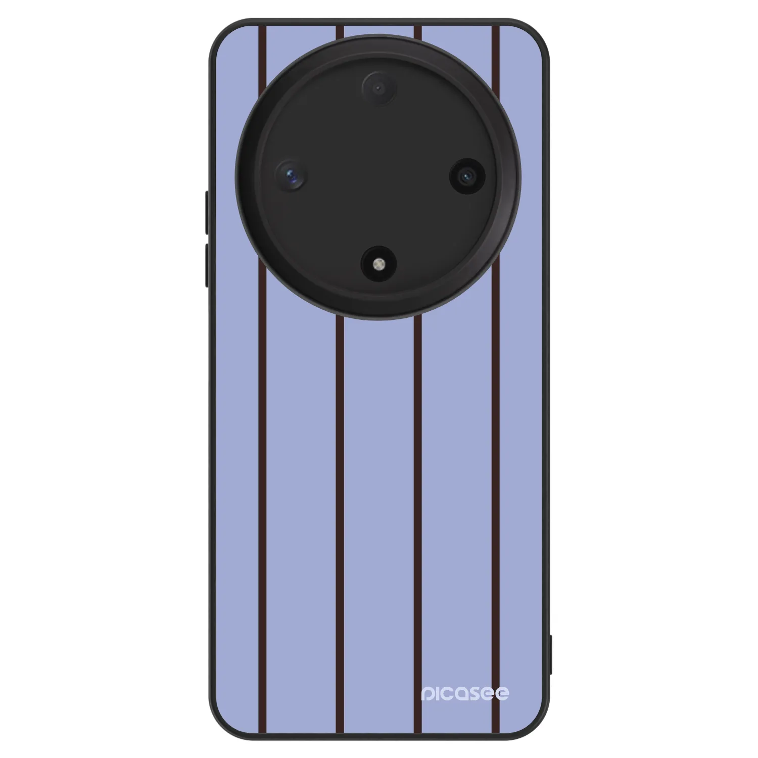 Picasee ULTIMATE CASE pro Honor Magic6 Lite 5G - Poolside member