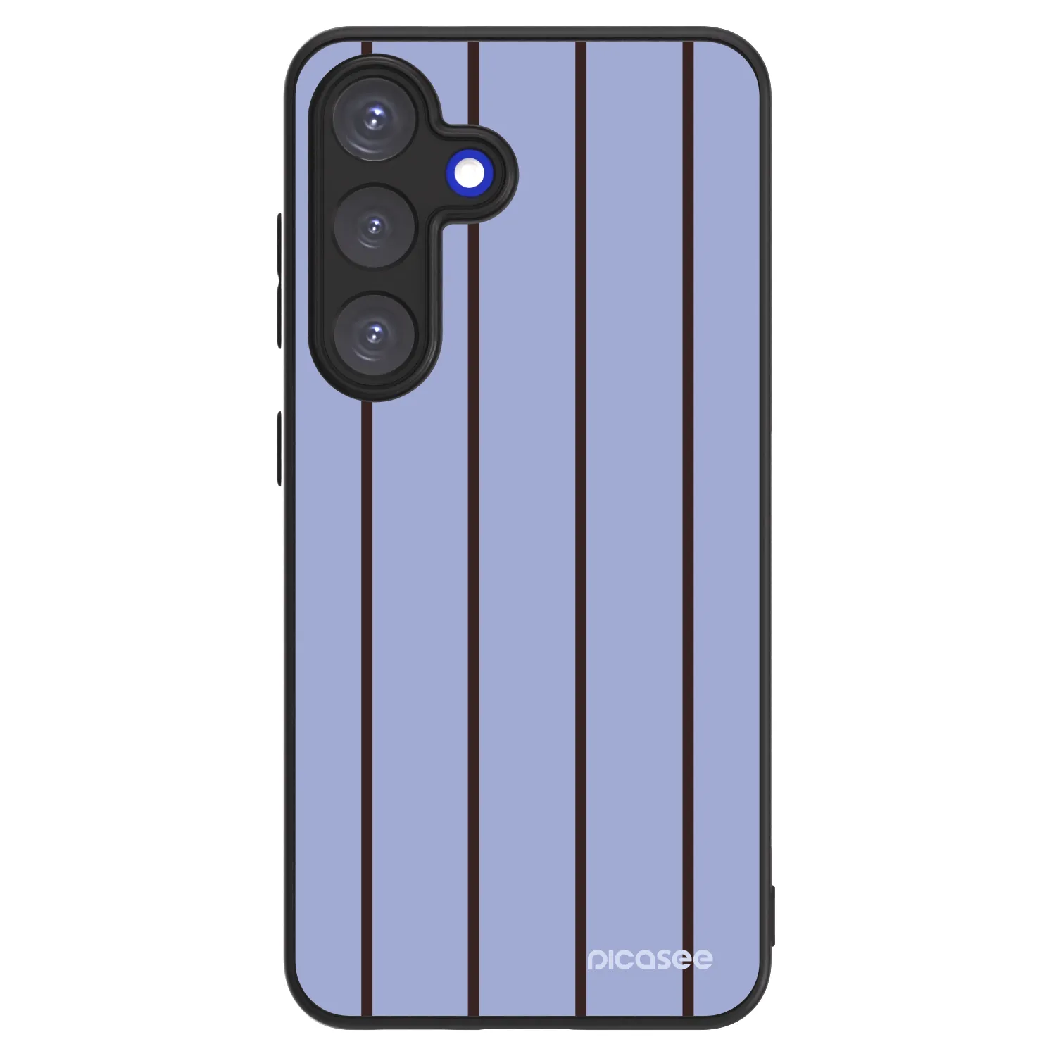 Picasee ULTIMATE CASE pro Samsung Galaxy A25 A256B 5G - Poolside member