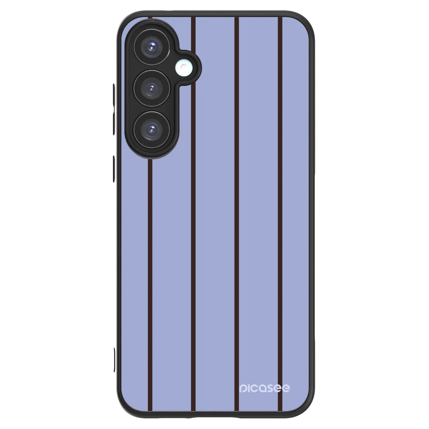 Picasee ULTIMATE CASE pro Samsung Galaxy A55 5G A556B - Poolside member