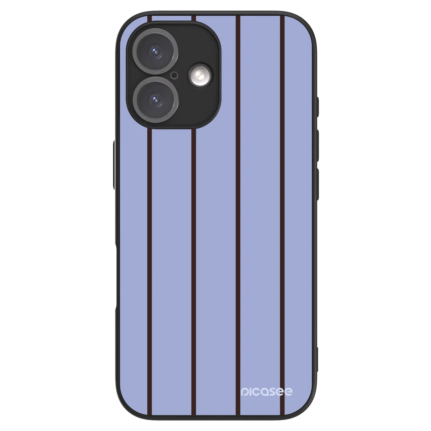 Picasee ULTIMATE CASE MagSafe pro Apple iPhone 16 - Poolside member