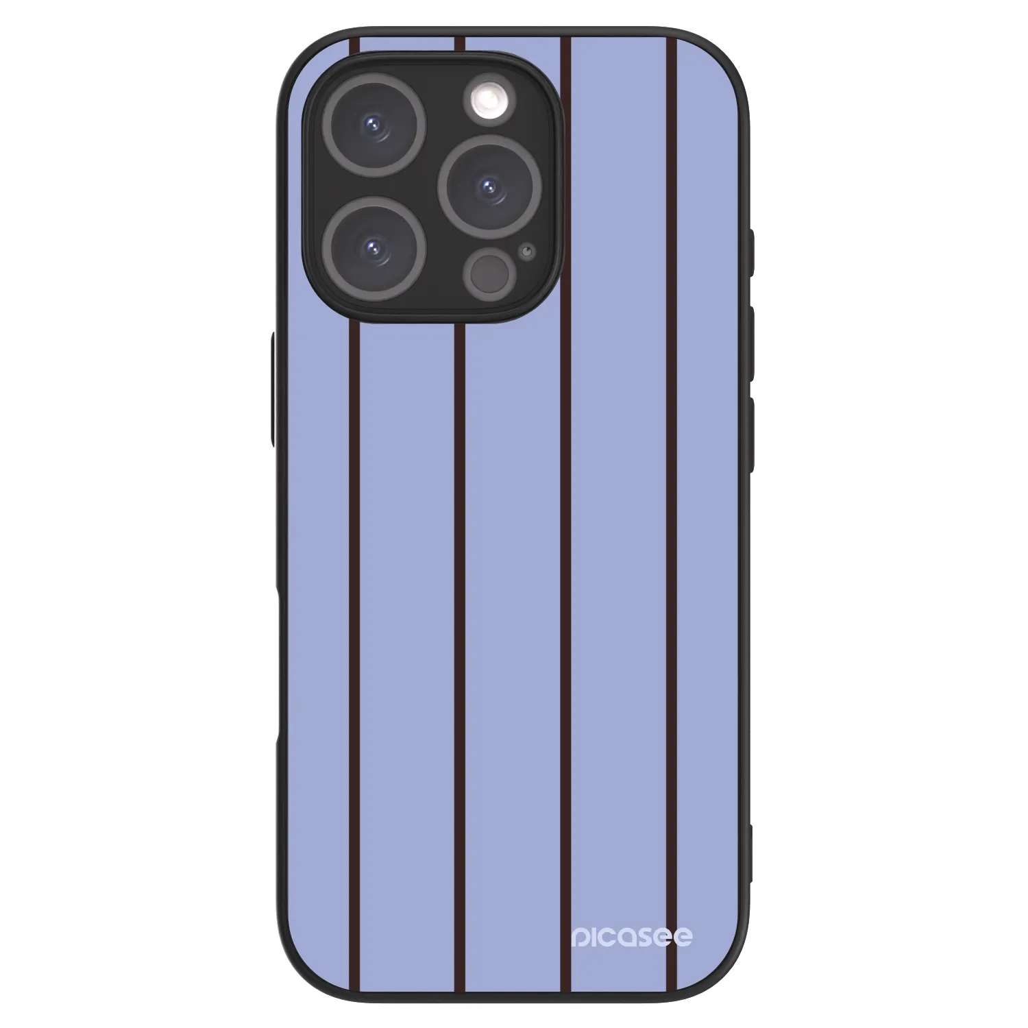 Picasee ULTIMATE CASE MagSafe pro Apple iPhone 16 Pro - Poolside member