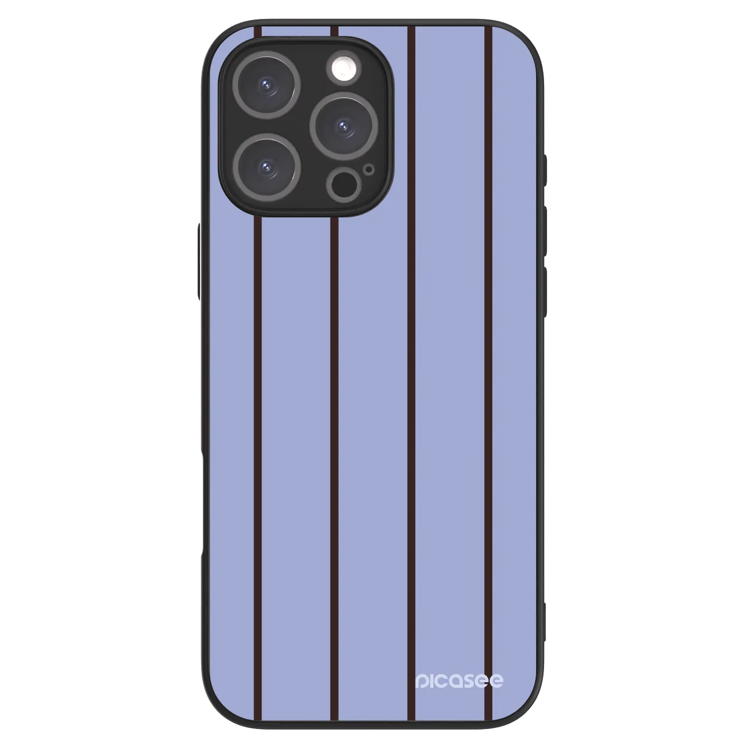 Picasee ULTIMATE CASE MagSafe pro Apple iPhone 16 Pro Max - Poolside member
