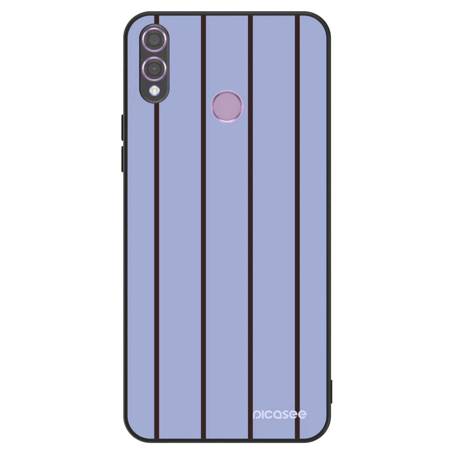 Picasee ULTIMATE CASE pro Honor 8X - Poolside member