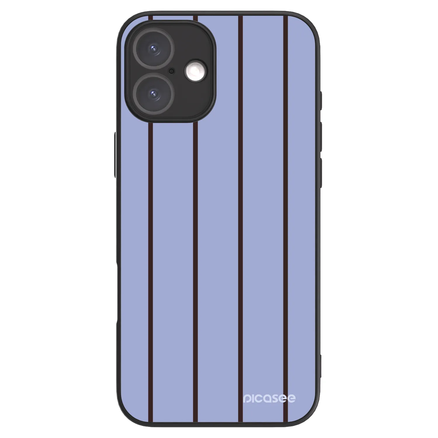 Picasee ULTIMATE CASE MagSafe pro Apple iPhone 16 Plus - Poolside member
