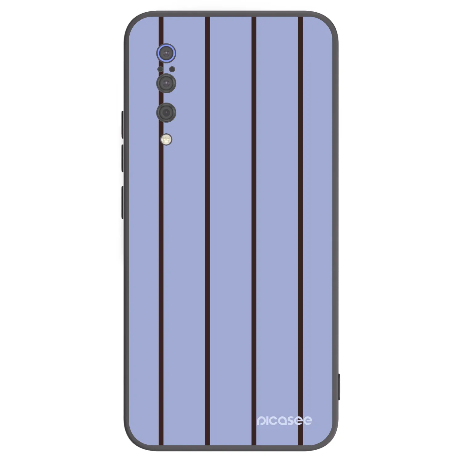 Picasee silikonový černý obal pro Xiaomi Mi 9 - Poolside member