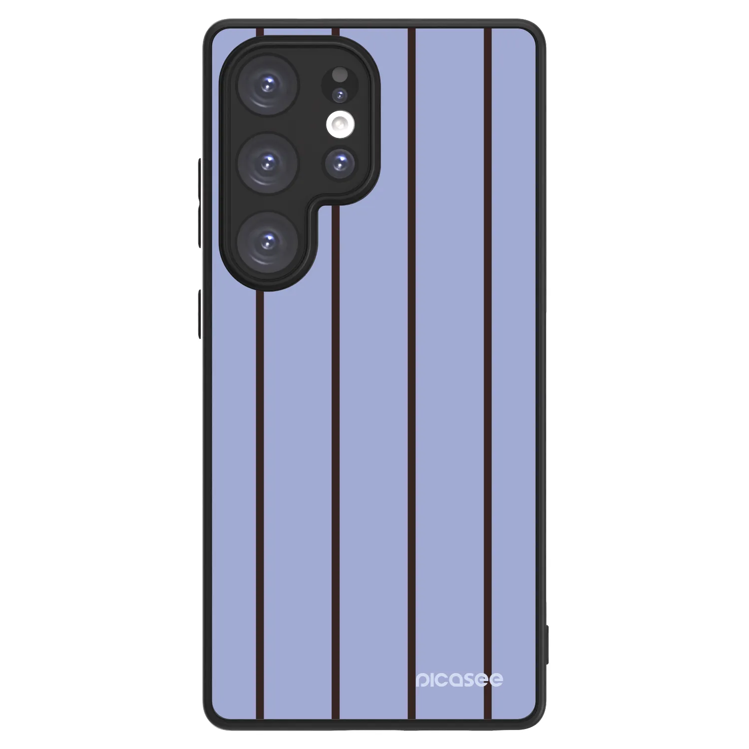 Picasee ULTIMATE CASE pro Samsung Galaxy S25 Ultra 5G - Poolside member