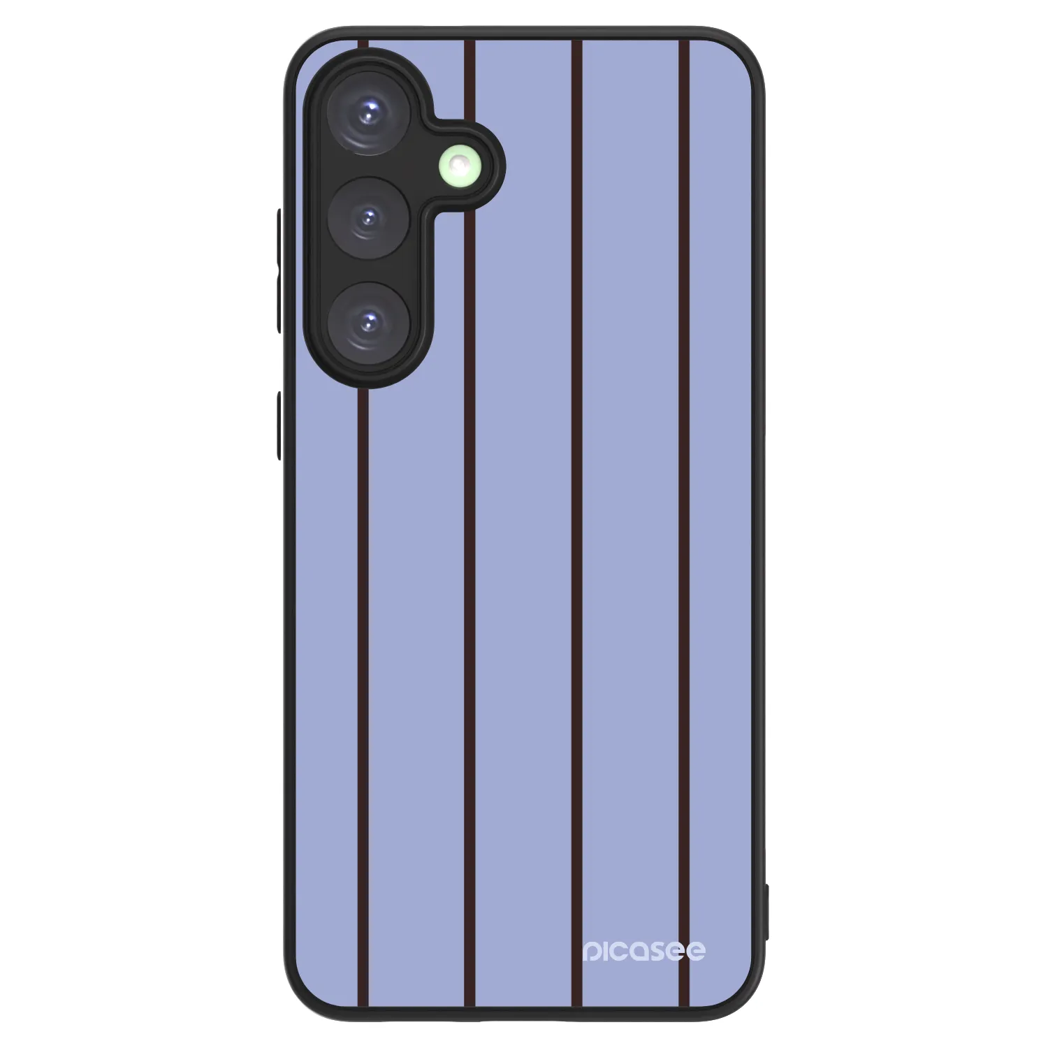 Picasee ULTIMATE CASE PowerShare pro Samsung Galaxy S25+ 5G - Poolside member