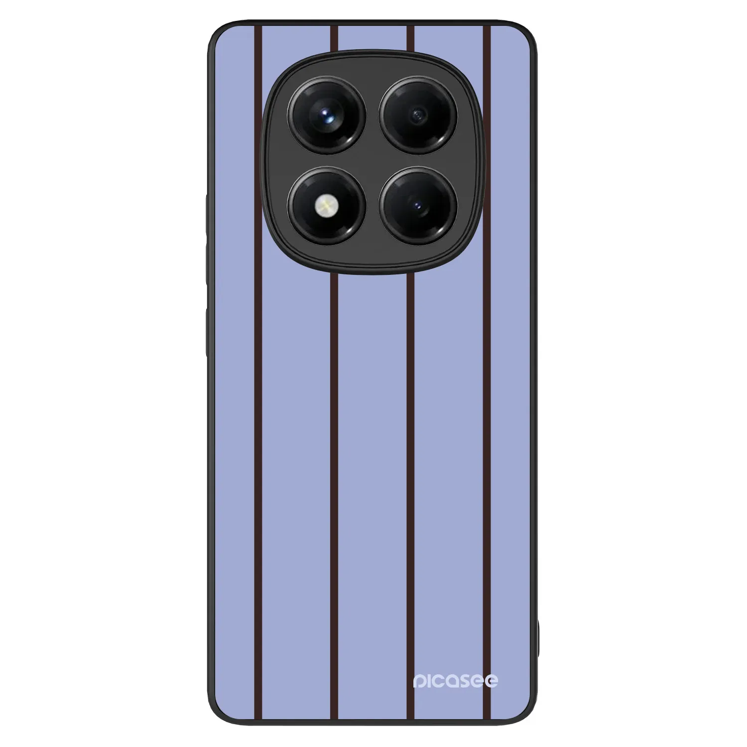 Picasee ULTIMATE CASE pro Xiaomi Redmi Note 14 Pro 4G - Poolside member
