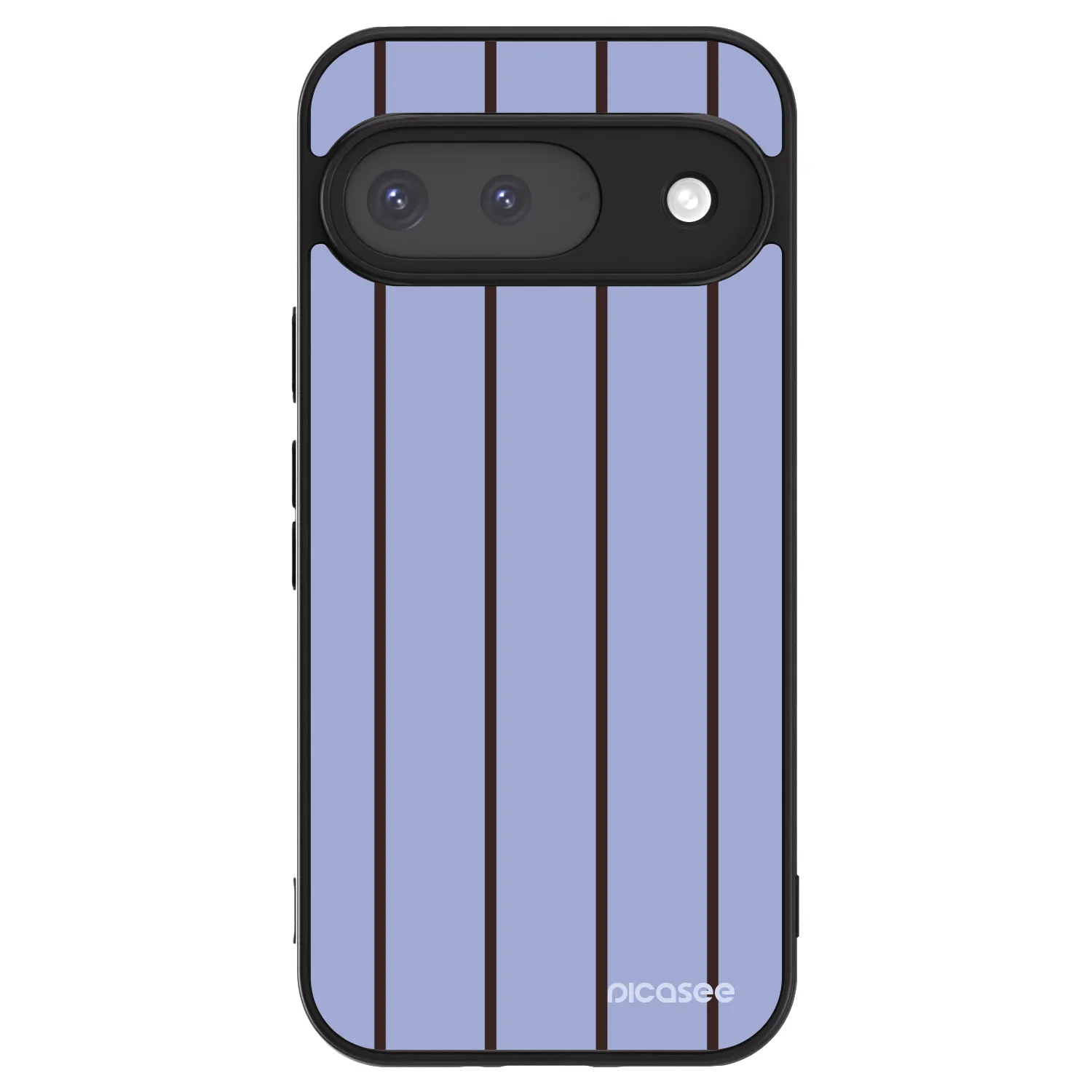 Picasee ULTIMATE CASE pro Google Pixel 9 - Poolside member