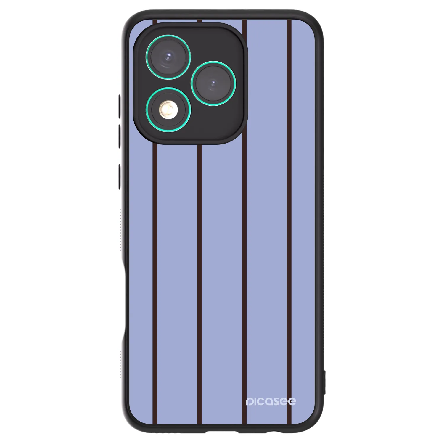 Picasee ULTIMATE CASE pro Honor 400 Lite 5G - Poolside member