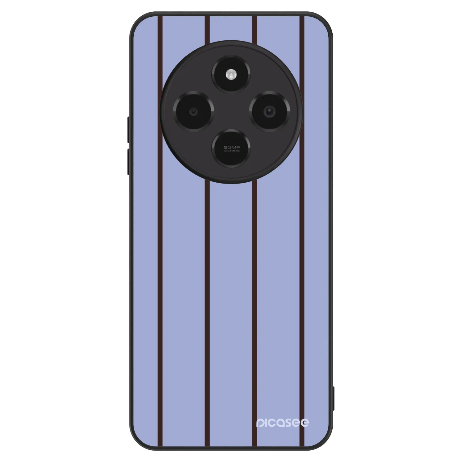 Picasee ULTIMATE CASE pro Xiaomi Poco C75 - Poolside member