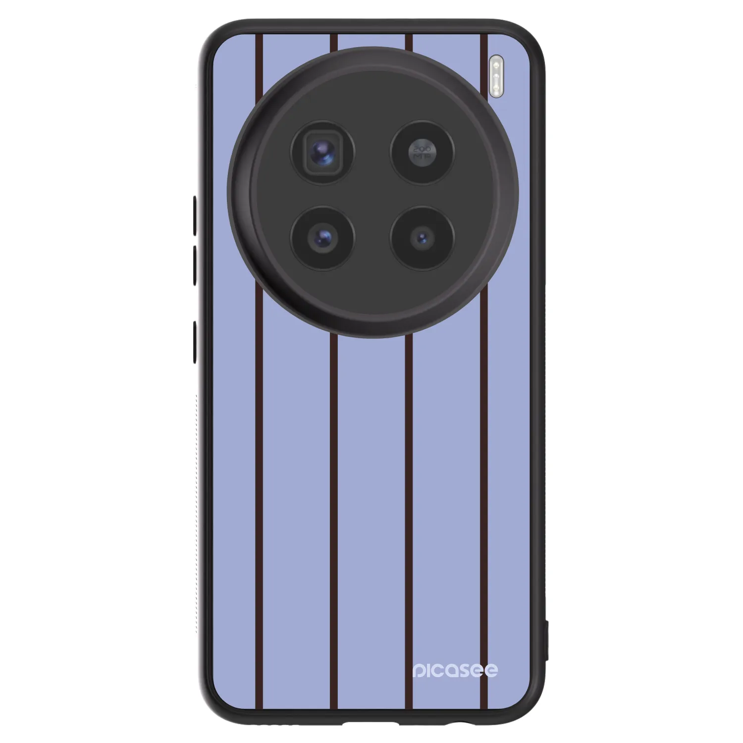 Picasee ULTIMATE CASE pro Vivo X200 Pro - Poolside member