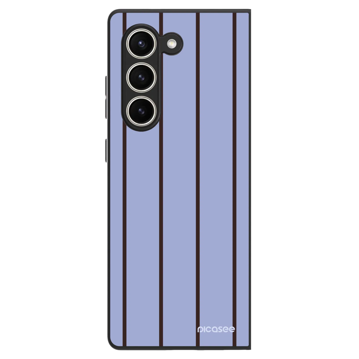 Picasee ULTIMATE CASE pro Samsung Galaxy Z Fold5 5G - Poolside member
