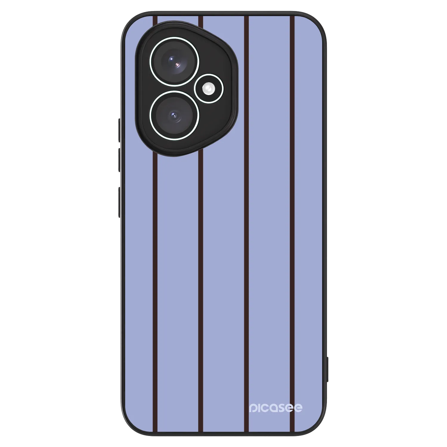 Picasee ULTIMATE CASE pro Honor 400 5G - Poolside member