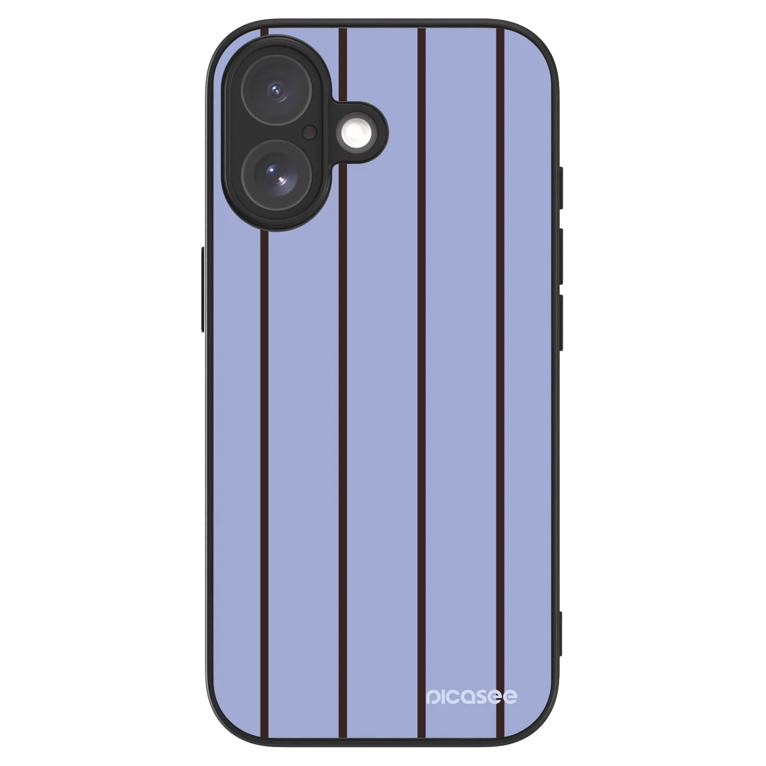 Picasee ULTIMATE CASE MagSafe pro Apple iPhone 17 - Poolside member