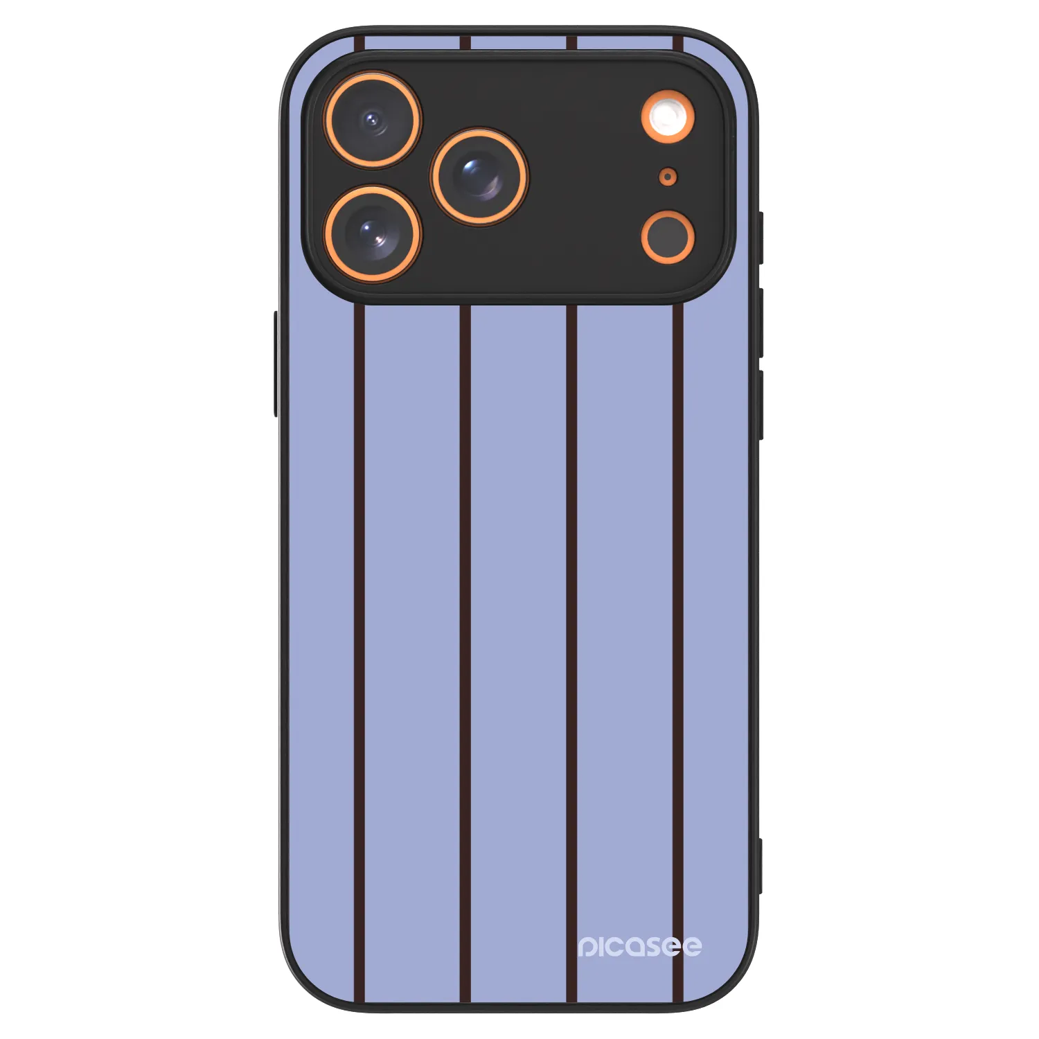 Picasee ULTIMATE CASE pro Apple iPhone 17 Pro Max - Poolside member