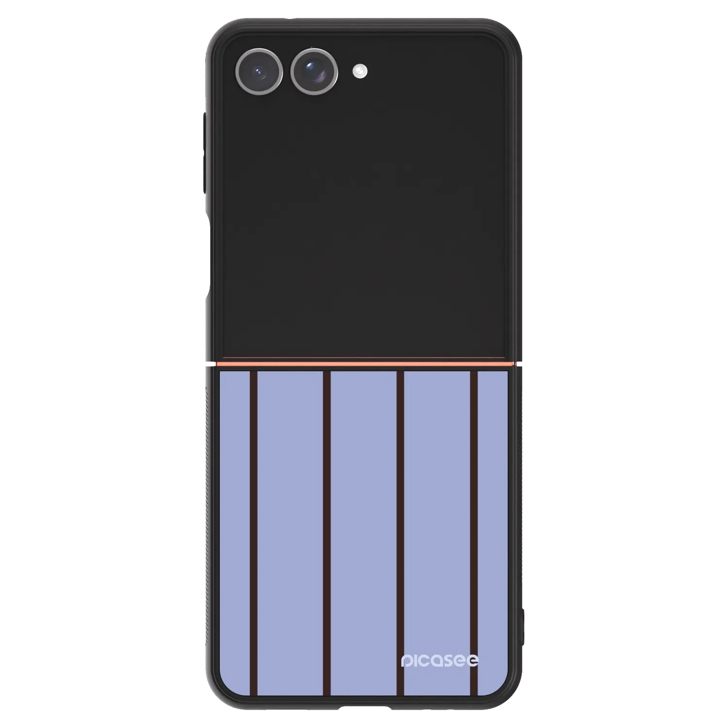 Picasee ULTIMATE CASE pro Samsung Galaxy Z Flip7 5G - Poolside member