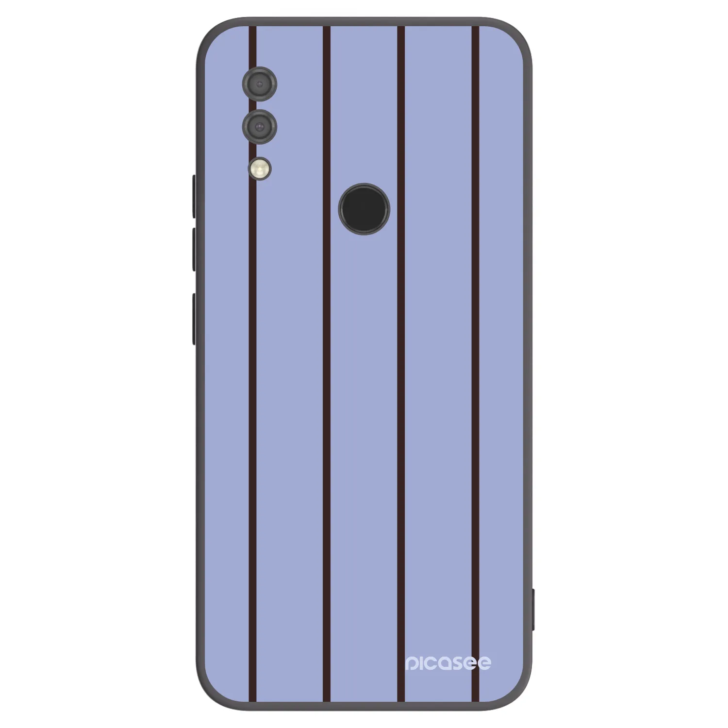 Picasee silikonový černý obal pro Xiaomi Redmi 7 - Poolside member