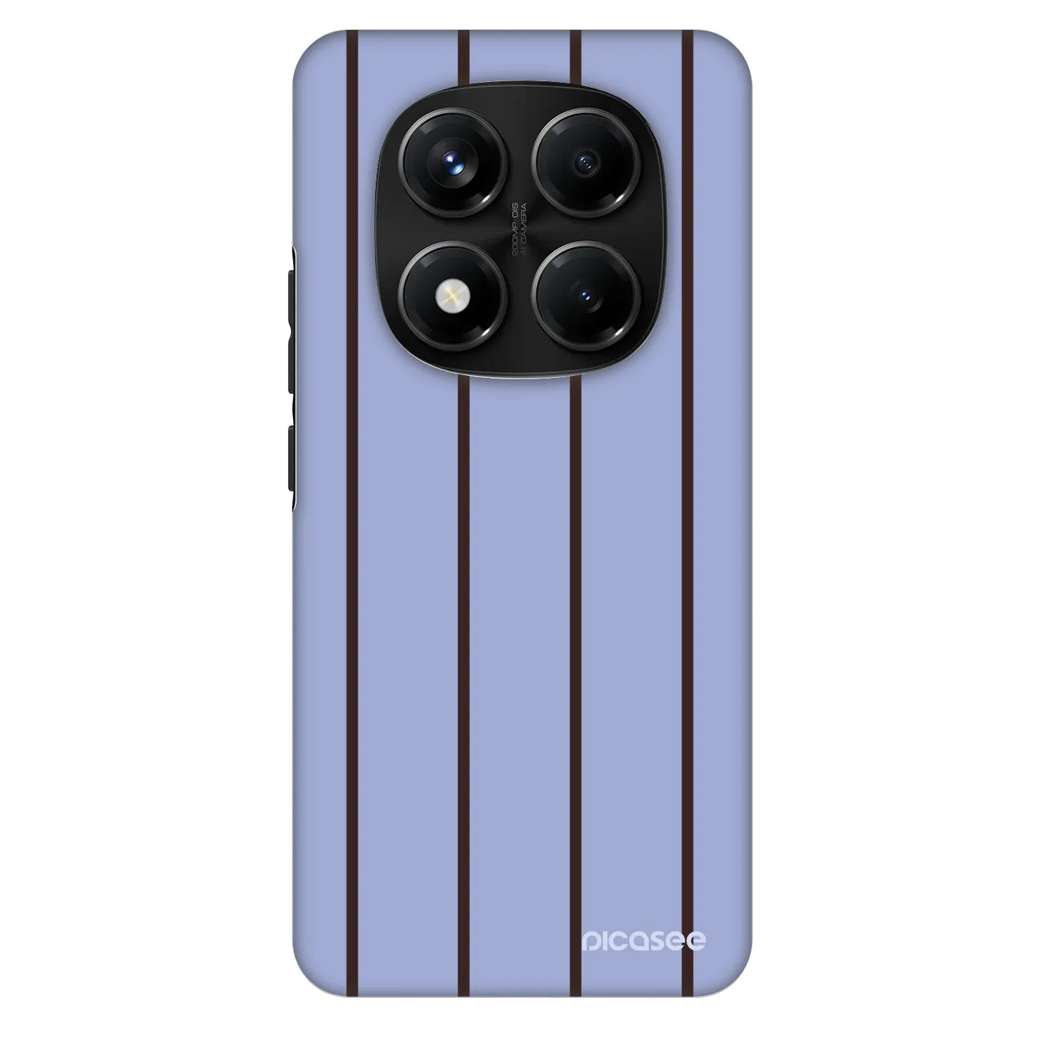 Picasee Fashion Case pro Xiaomi Redmi Note 14 Pro+ 5G - Poolside member