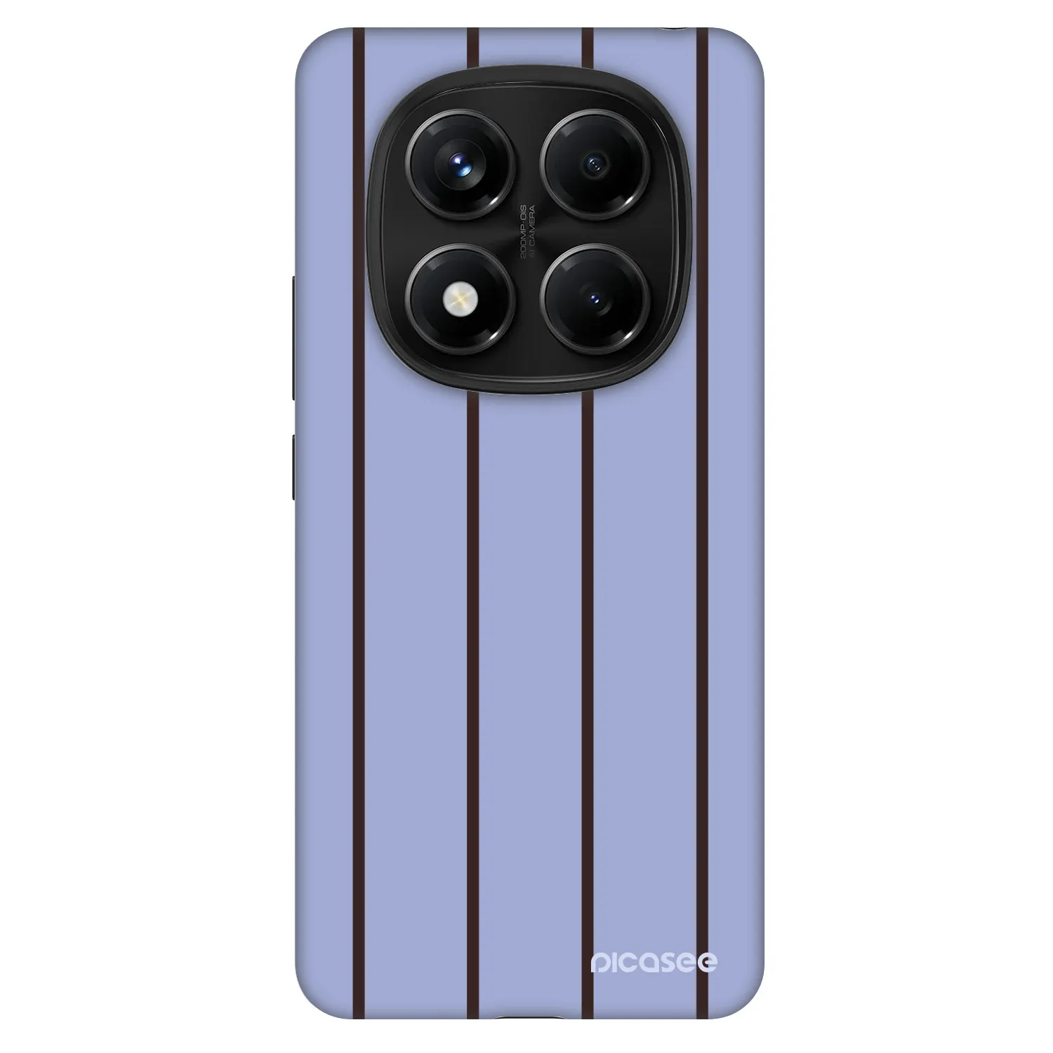 Picasee Fashion Case pro Xiaomi Redmi Note 14 Pro 5G - Poolside member