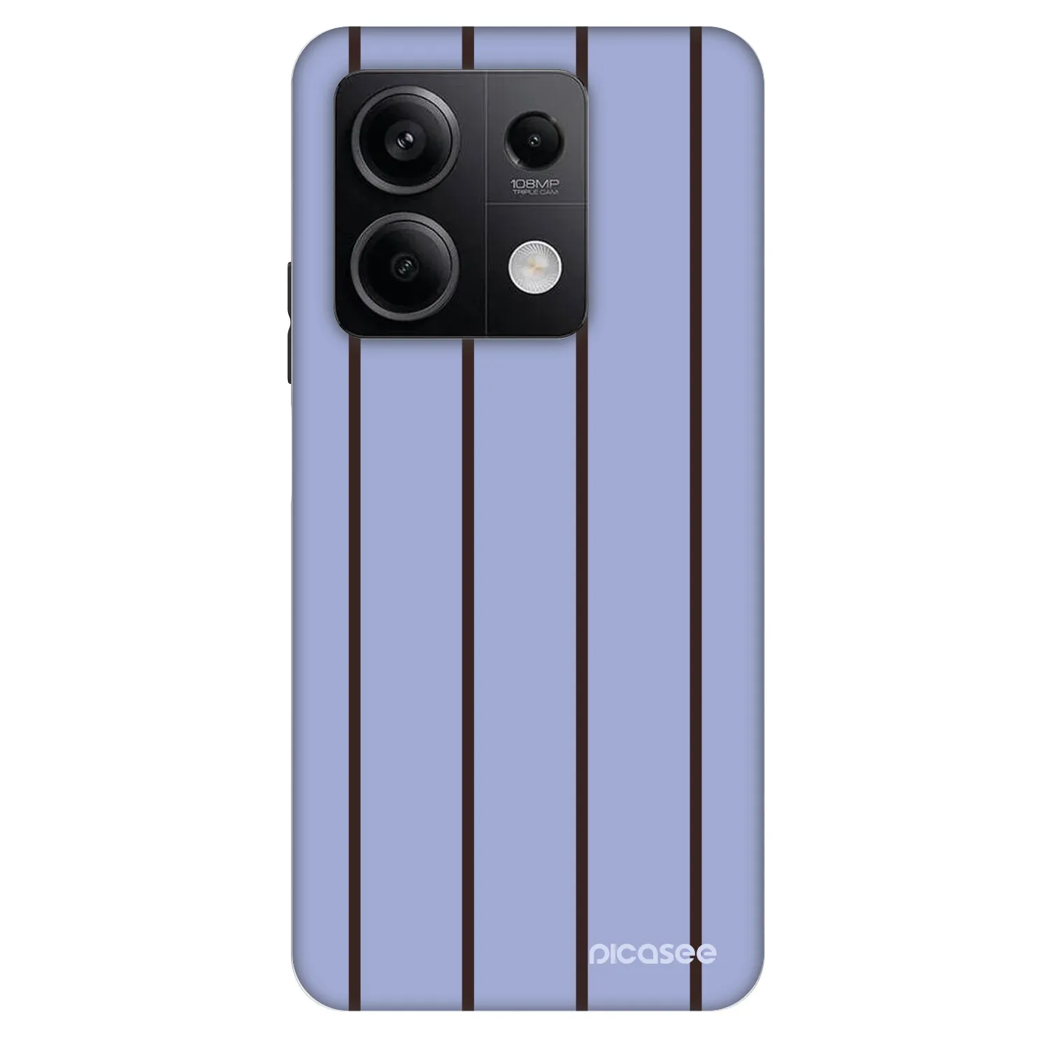 Picasee Fashion Case pro Xiaomi Redmi Note 13 5G - Poolside member