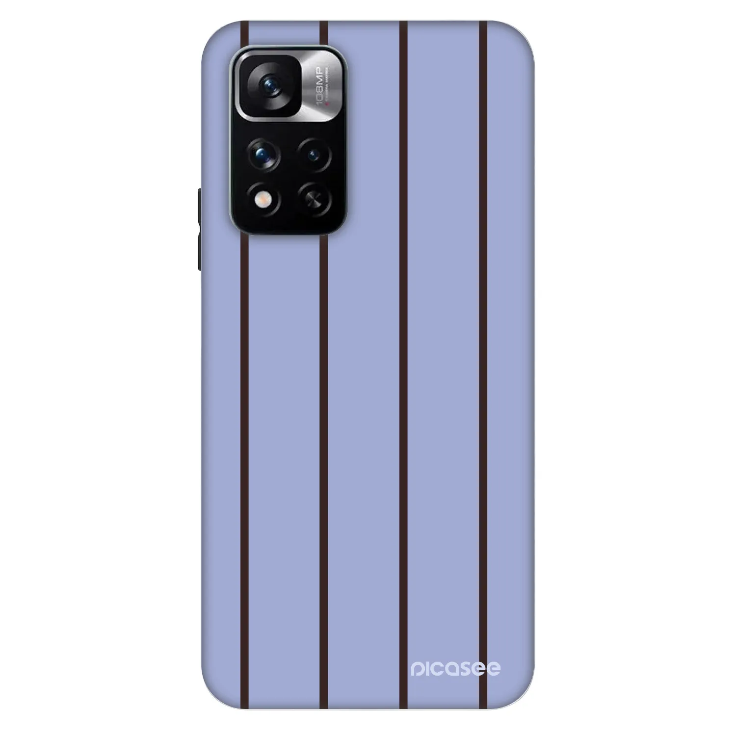 Picasee Fashion Case pro Xiaomi Redmi Note 11 Pro - Poolside member