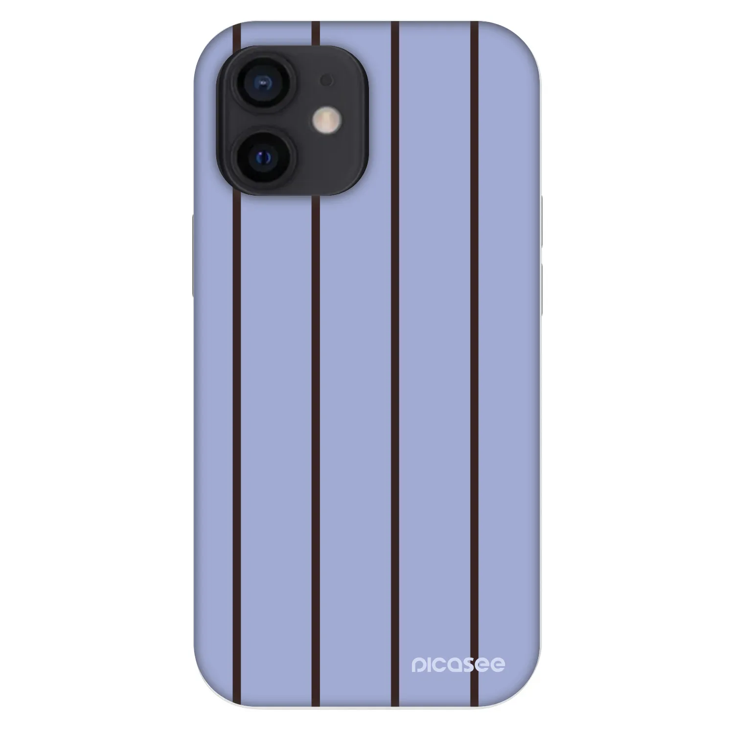 Picasee Fashion Case pro Apple iPhone 12 mini - Poolside member