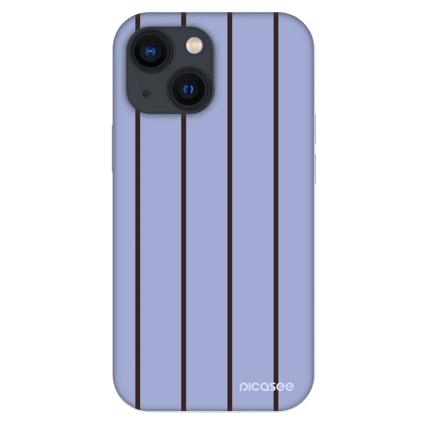 Picasee Fashion Case pro Apple iPhone 13 mini - Poolside member