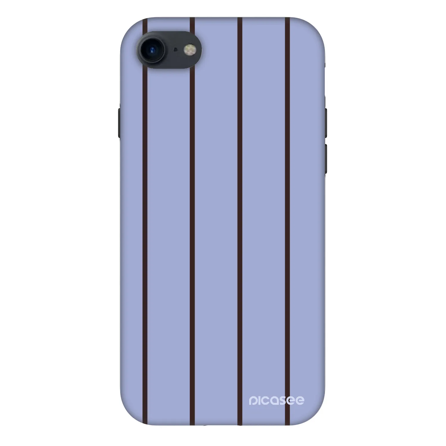 Picasee Fashion Case pro Apple iPhone 7 - Poolside member