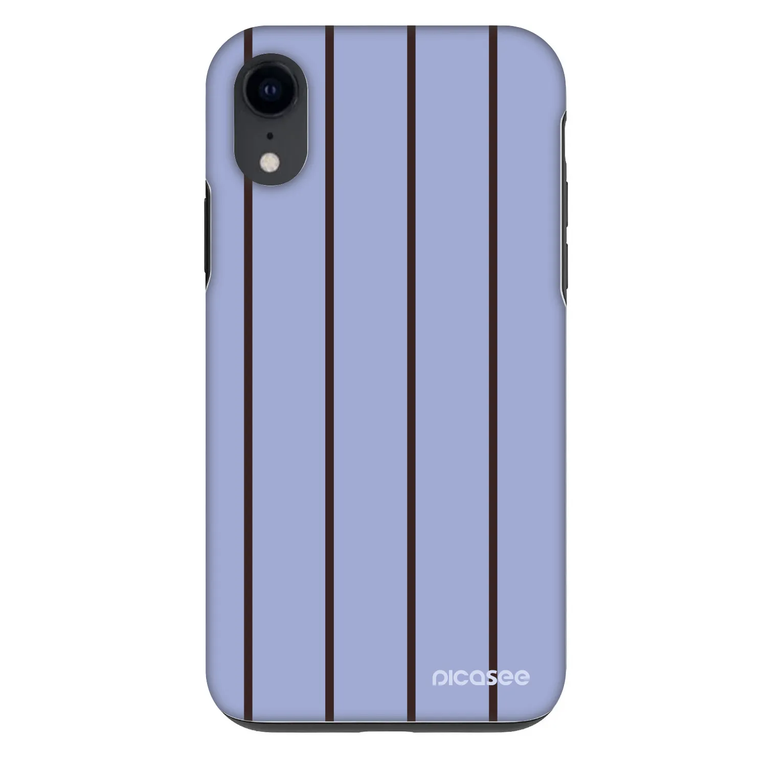 Picasee Fashion Case pro Apple iPhone XR - Poolside member