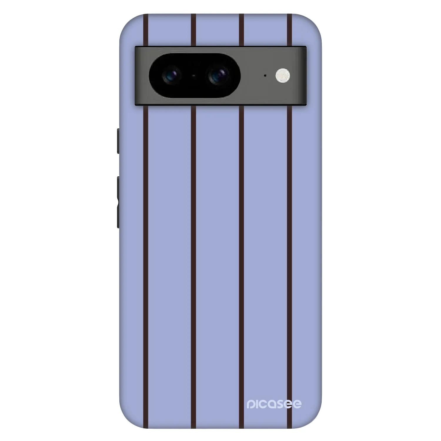 Picasee Fashion Case pro Google Pixel 8 Pro - Poolside member
