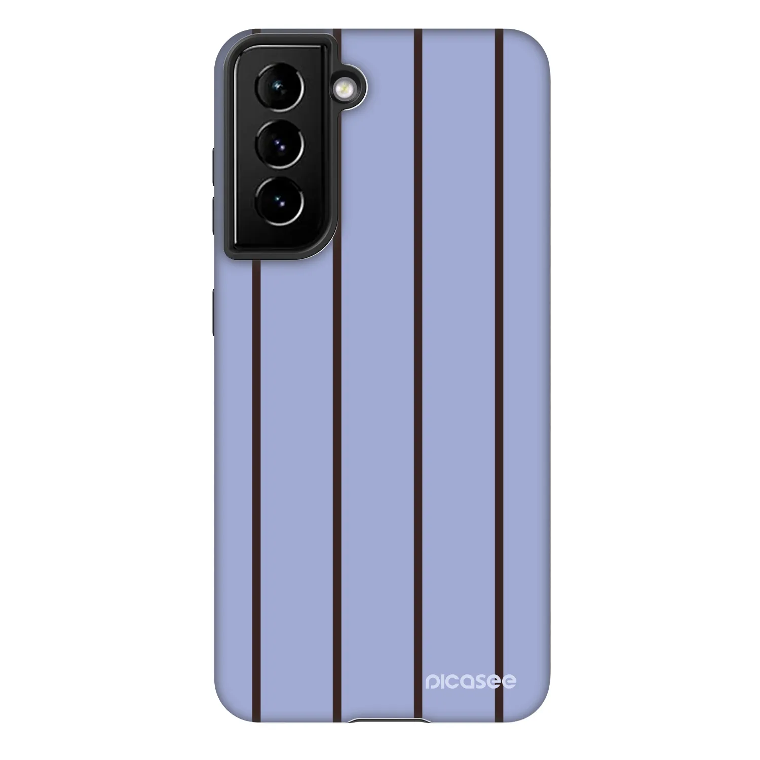 Picasee Fashion Case pro Samsung Galaxy S21 FE 5G - Poolside member
