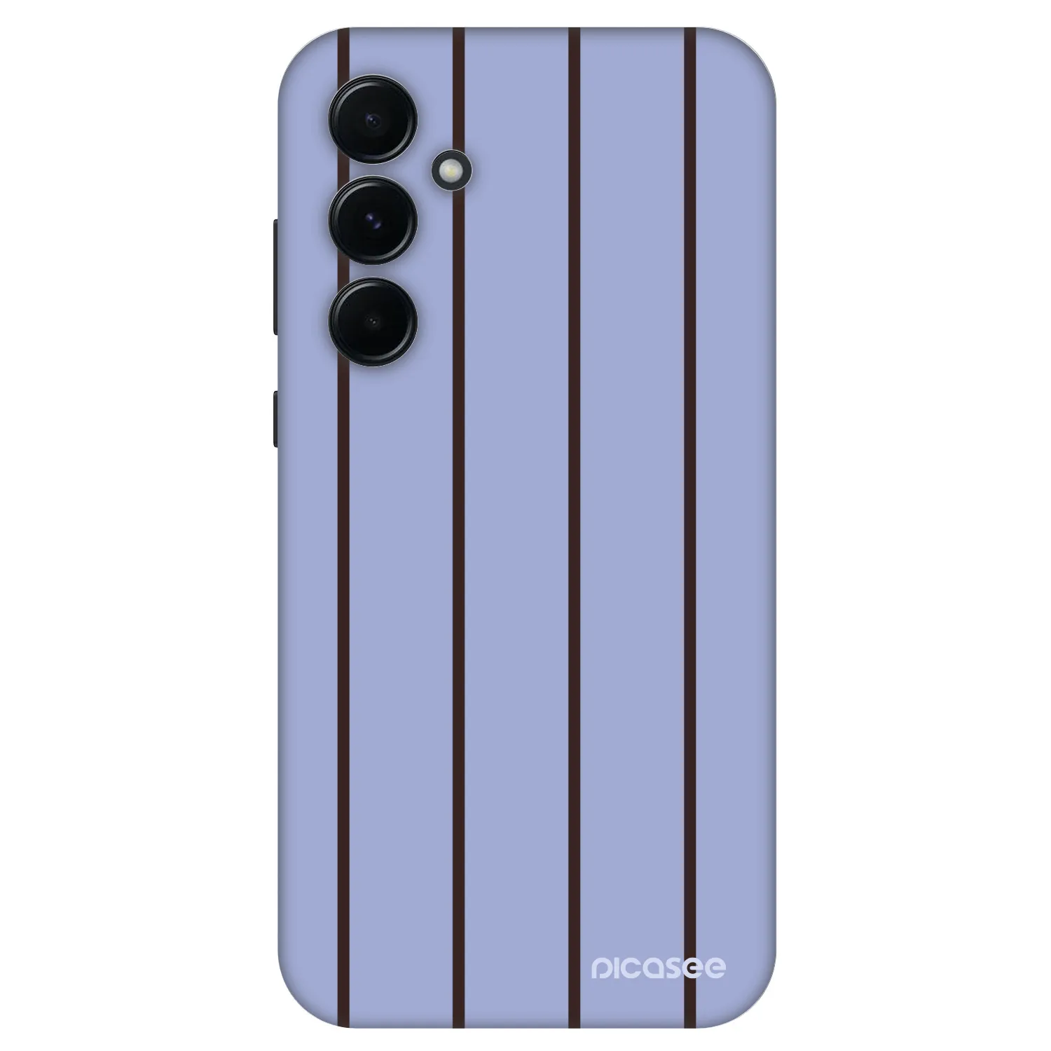 Picasee Fashion Case pro Samsung Galaxy A55 5G A556B - Poolside member
