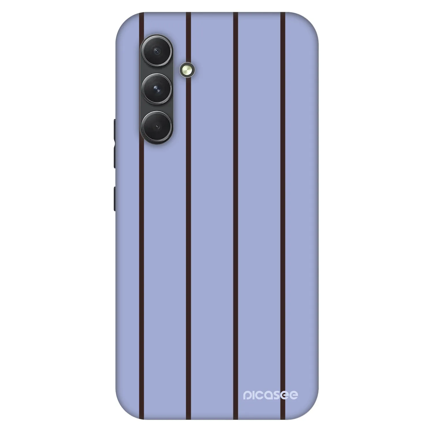 Picasee Fashion Case pro Samsung Galaxy A54 5G A546B - Poolside member