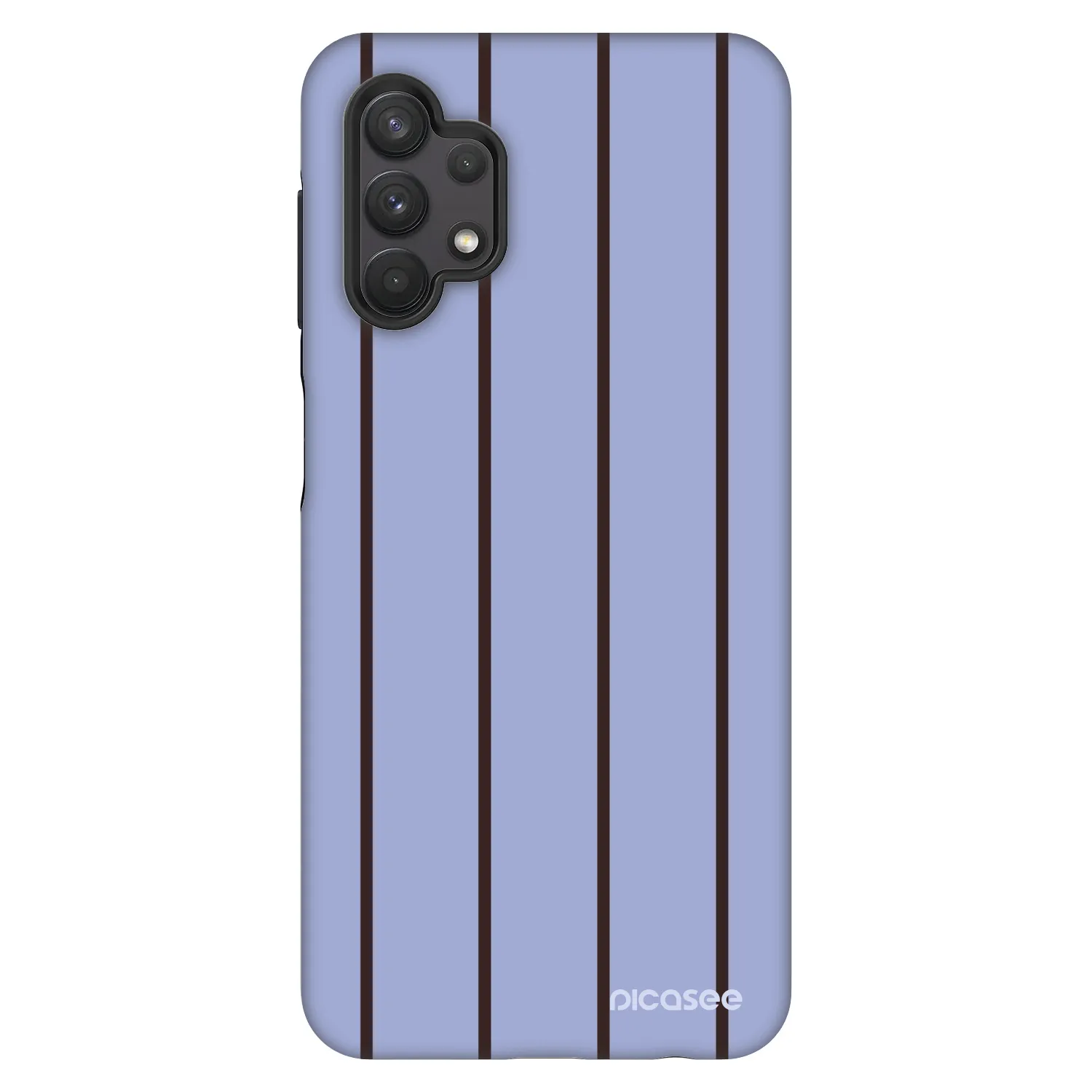 Picasee Fashion Case pro Samsung Galaxy A32 5G A326B - Poolside member