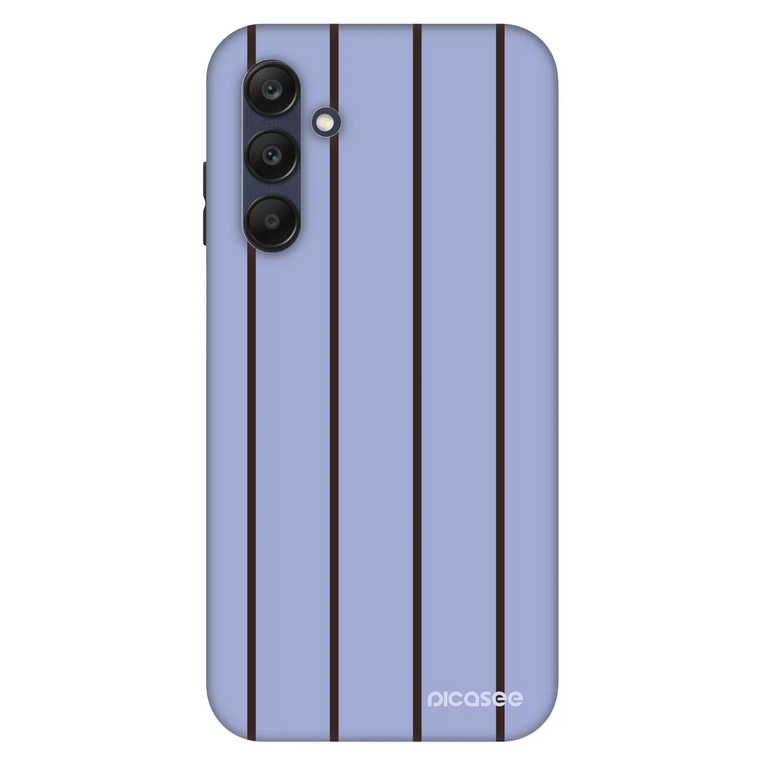 Picasee Fashion Case pro Samsung Galaxy A25 A256B 5G - Poolside member