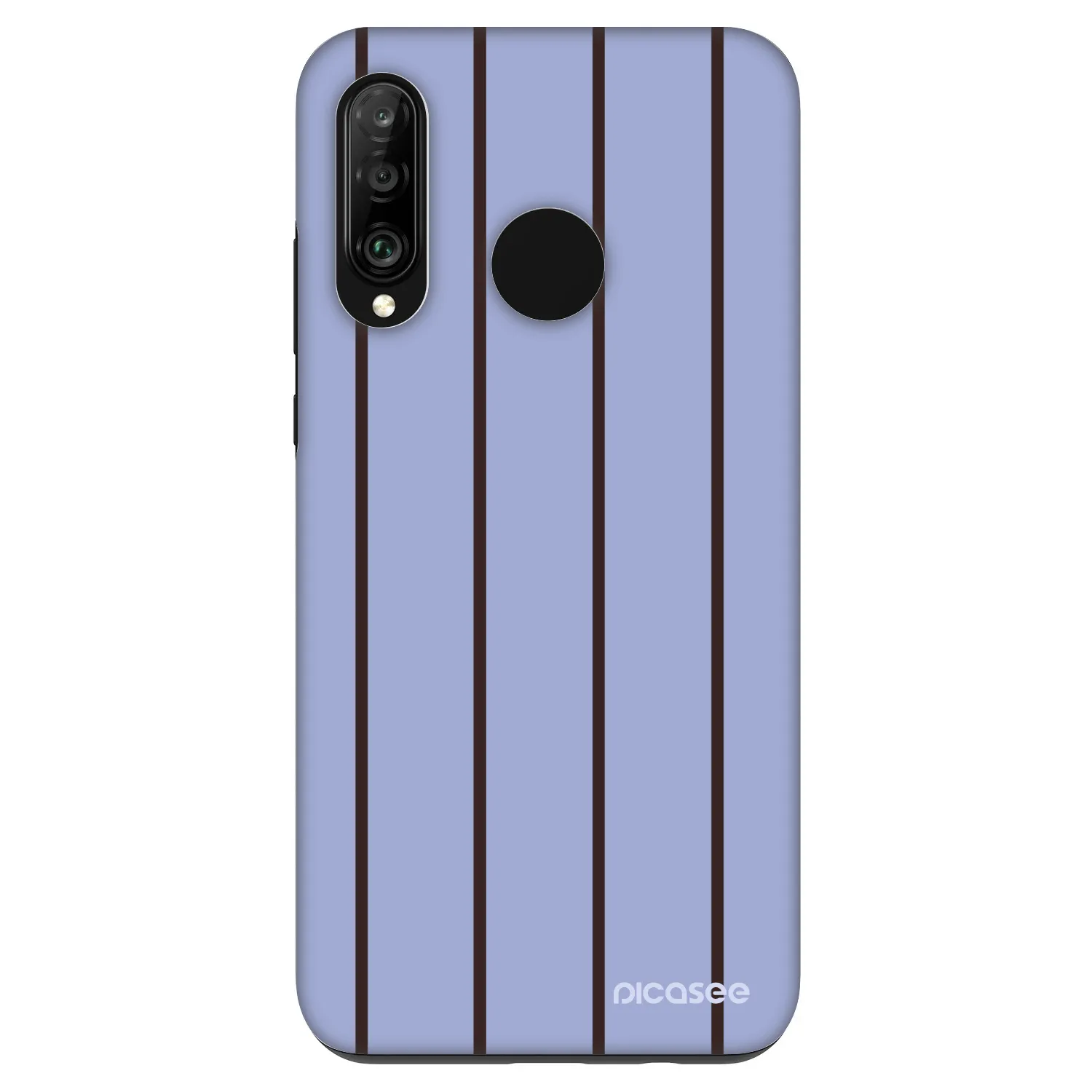 Picasee Fashion Case pro Huawei P30 Lite - Poolside member