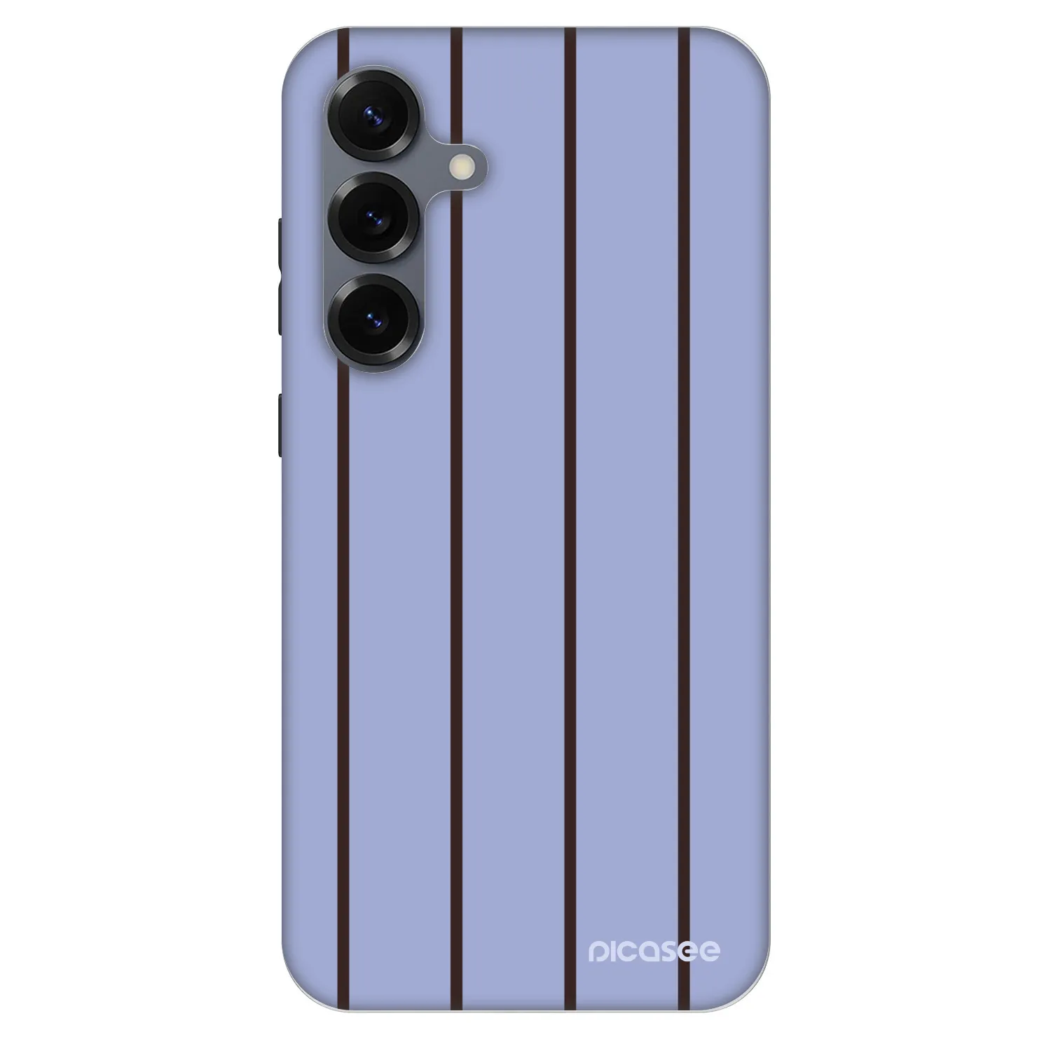 Picasee Fashion Case PowerShare pro Samsung Galaxy S25+ 5G - Poolside member