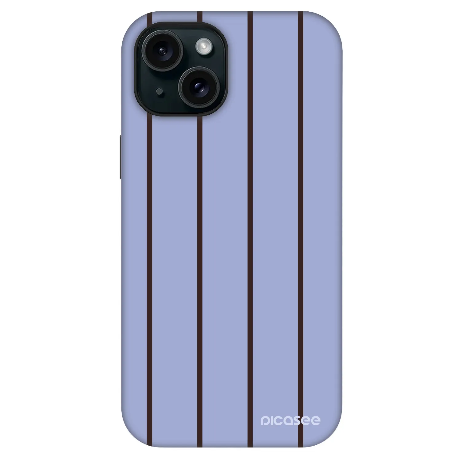 Picasee Fashion Case MagSafe Apple iPhone 13 - Poolside member