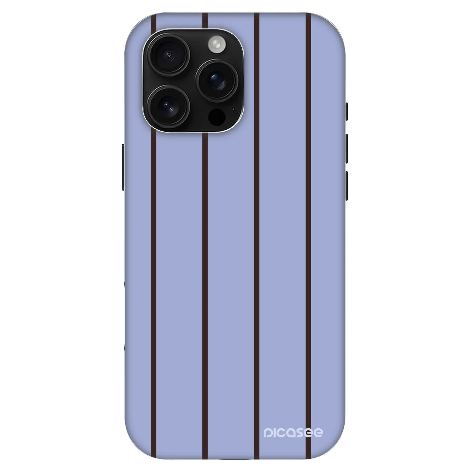 Picasee Fashion Case MagSafe Apple iPhone 16 Pro Max - Poolside member