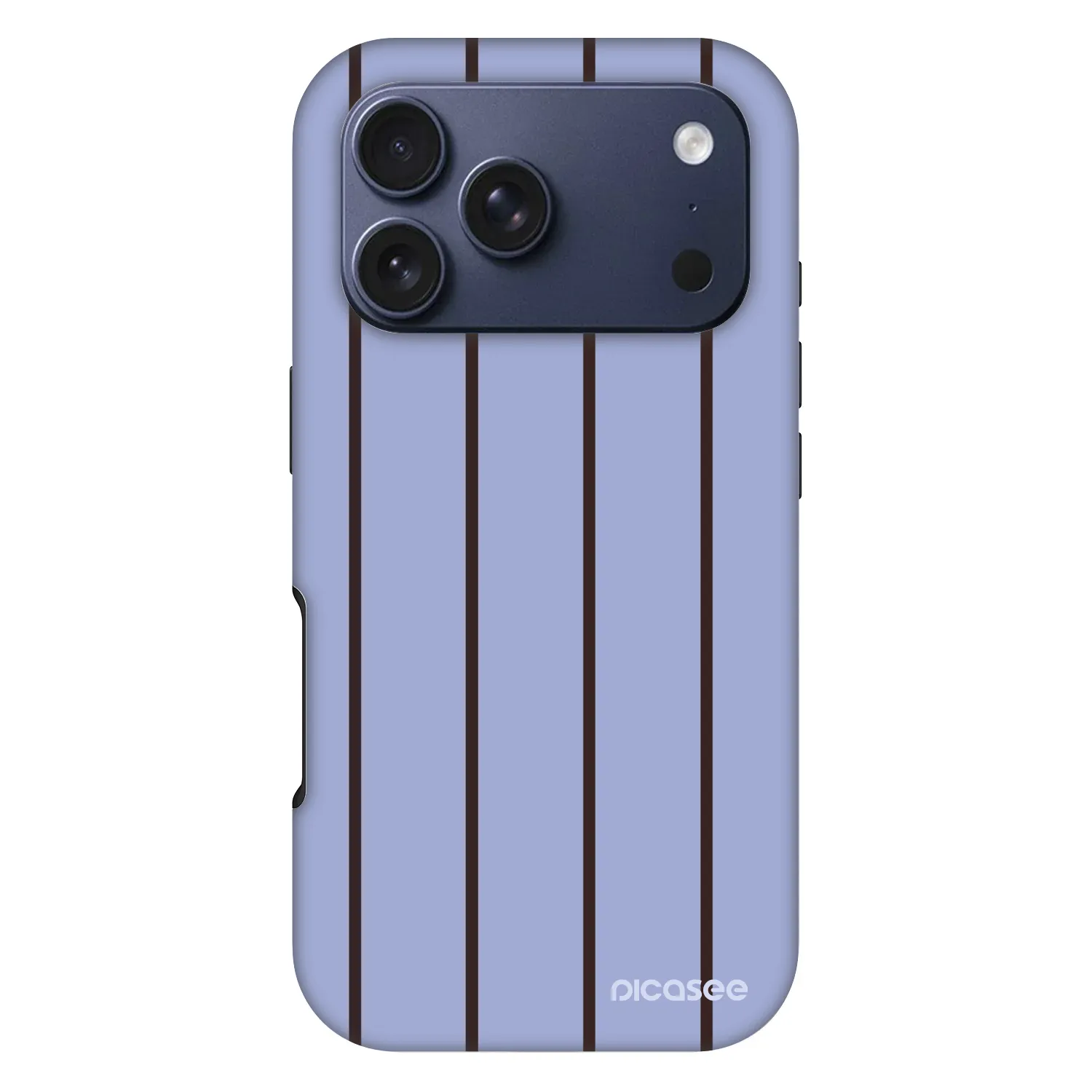 Picasee Fashion Case MagSafe Apple iPhone 17 Pro - Poolside member