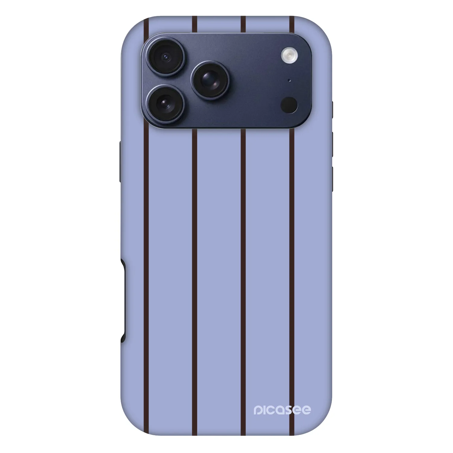 Picasee Fashion Case MagSafe Apple iPhone 17 Pro Max - Poolside member