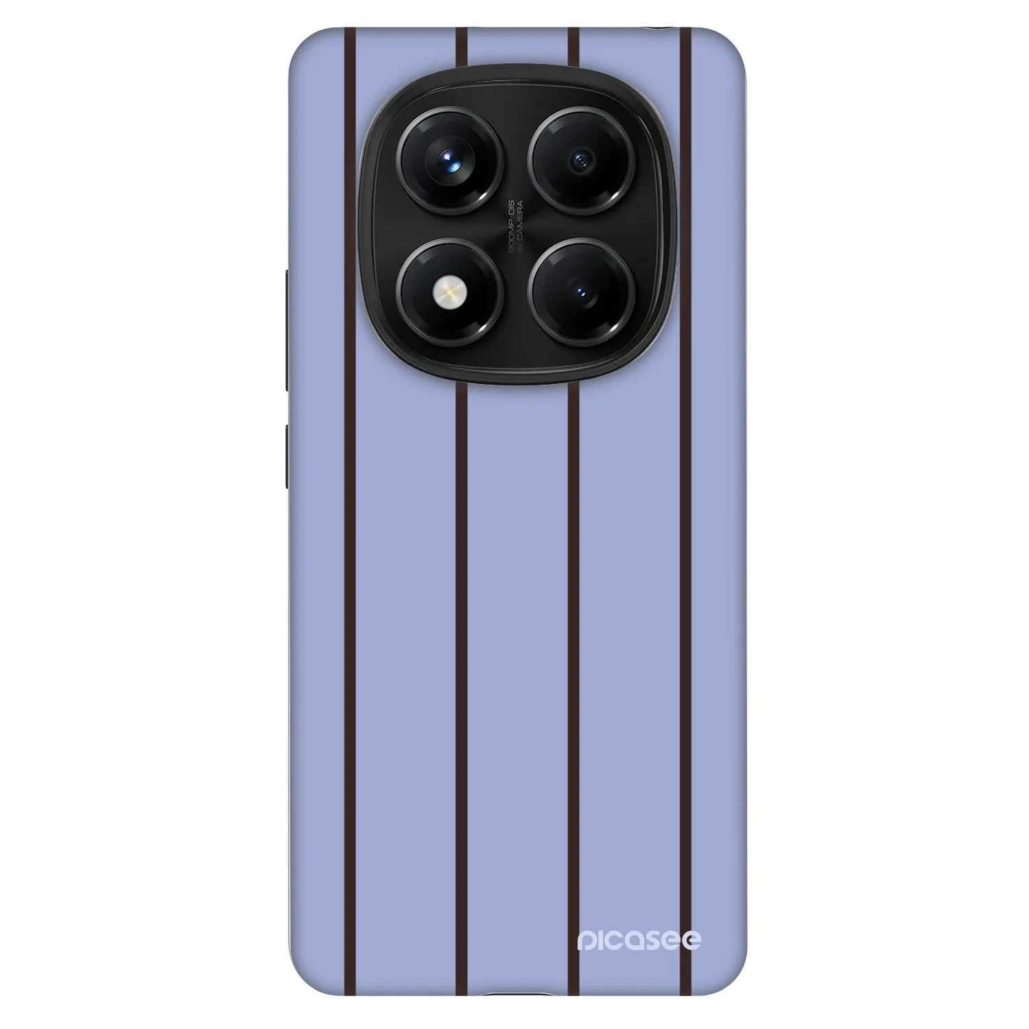 Picasee Fashion Case pro Xiaomi Redmi Note 14 Pro 4G - Poolside member